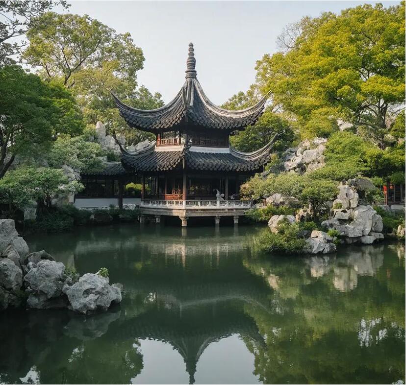 株洲荷塘夏菡餐饮有限公司